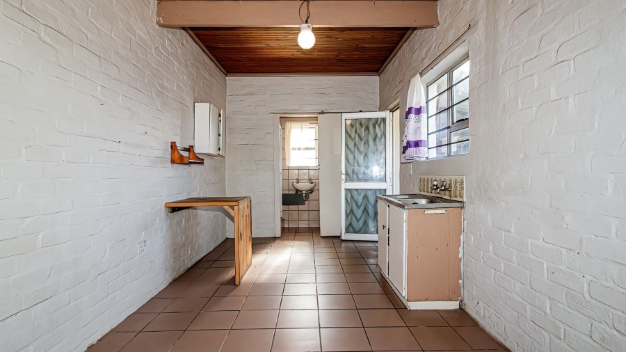 4 Bedroom Property for Sale in De Kelders Western Cape